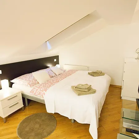 Apartment Sunny In Center *
