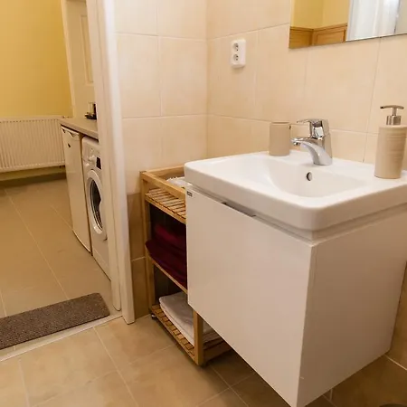 Apartment Karlova 25