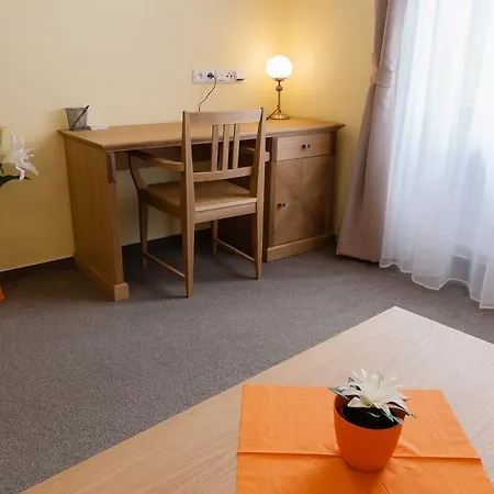 Apartment Karlova 25 *