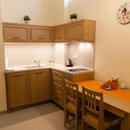 Apartment Karlova 25
