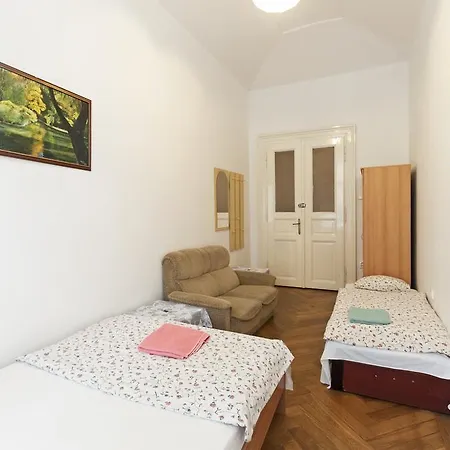 Hostel Gallery Prague