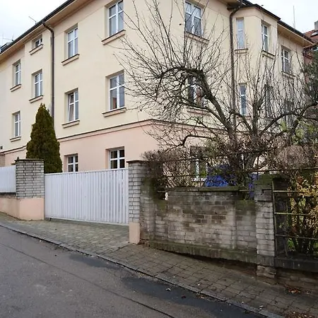 Pravouhla Praha