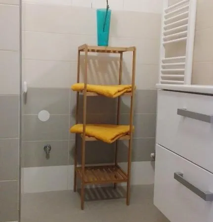 Apartmán Jakubská 676 *