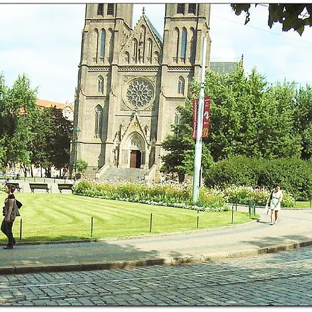 Machek Praga