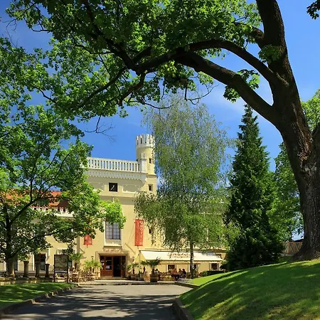 Chateau St. Havel - Wellness