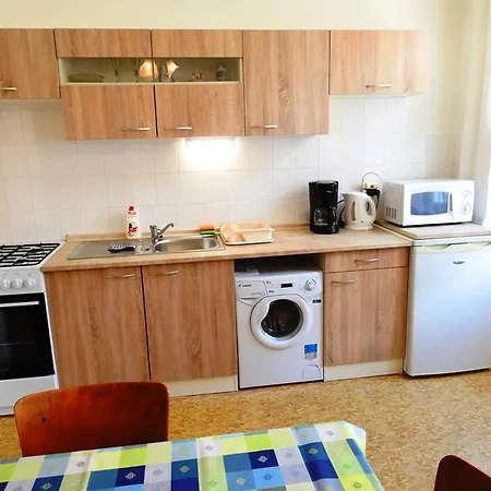 Apartment Havelska 10