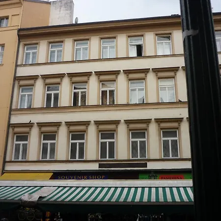 Havelska 10