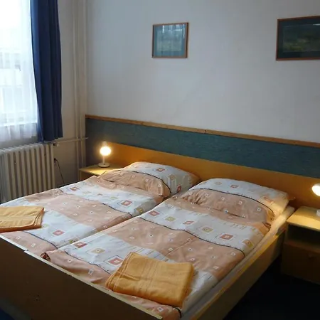 Hotel Hasa