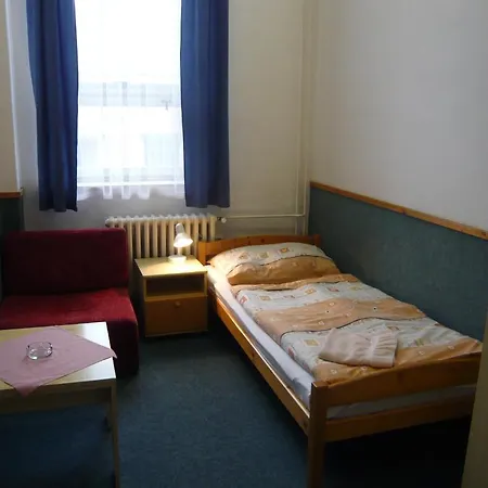 Hotel Hasa 2*