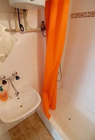 Apartment Havelska 10 Prague