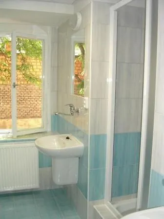 Ats Jednota Hostel Praga