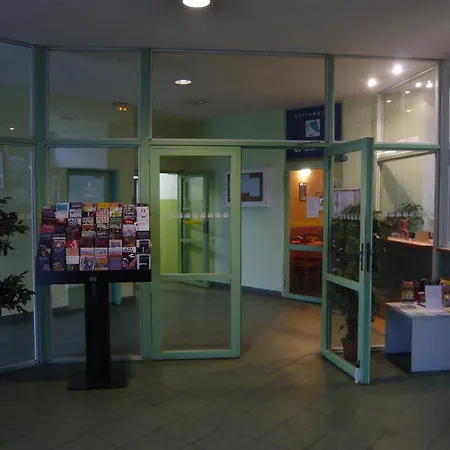 Hasa Hotel