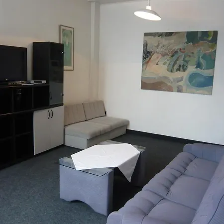 Hotel Hasa