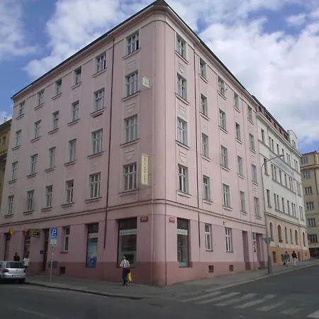 Bona Serva Hotel Prague