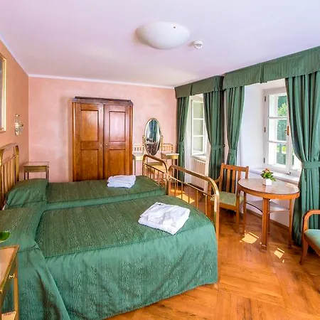 Hotell Roma