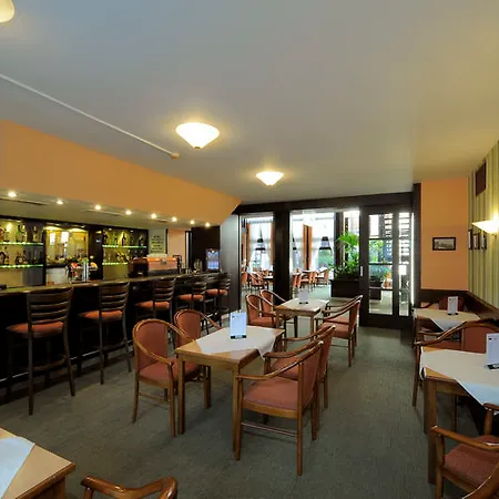 Otel Congress & Wellness Olsanka Prag