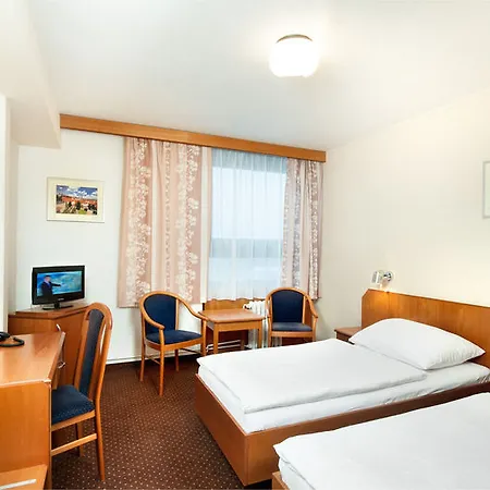 Congress & Wellness Olsanka Prag