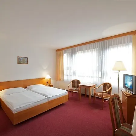 Otel Congress & Wellness Olsanka 4*