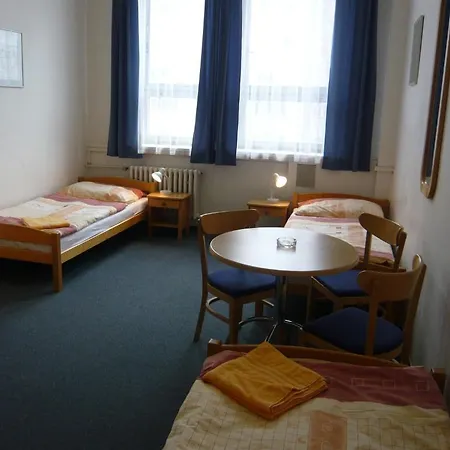 Hasa Hotel Praha