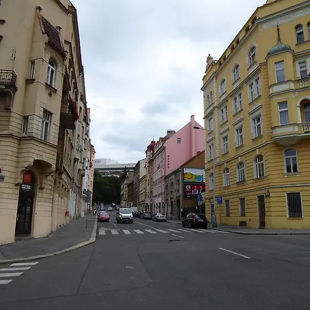 Apartment Victoria Design Stays - Apartment Slavojova Prague