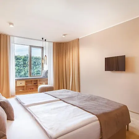 Hotel The President