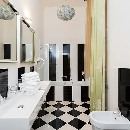 Grand By Tkc Praha