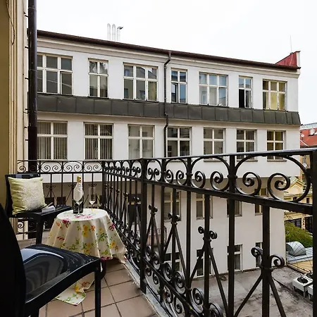 Aparthotel Grand By Tkc