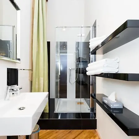 Aparthotel Grand By Tkc