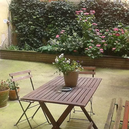 Hostel Lipa