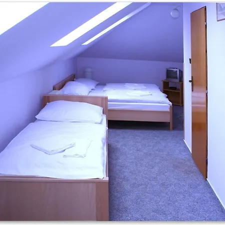 Guest house Filip Prague