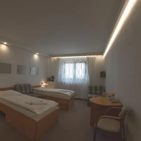 Hotel Wolf