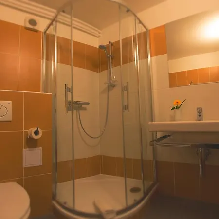 Hotel Wolf 3*
