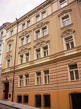 Arcadia Prague