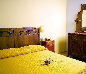 Hotel Arcadia Prague
