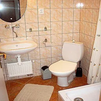 Hotel Klara Praha