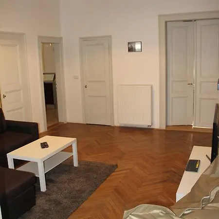 Apartment Kralodvorska