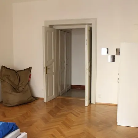 Kralodvorska Prague