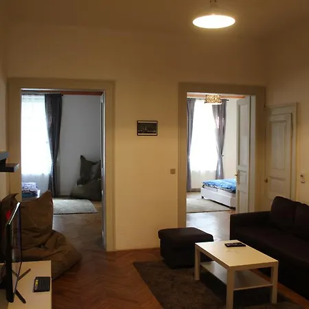Apartment Kralodvorska