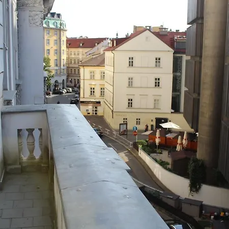 Apartment Kralodvorska