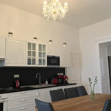 Masna - Old Town Residence