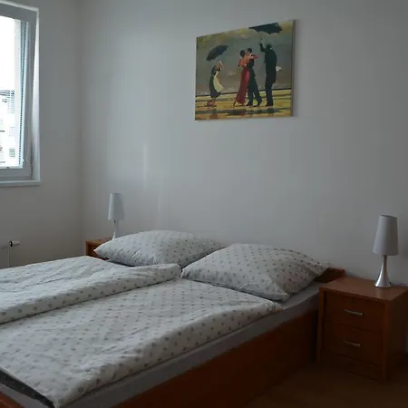 Hostivar Praga