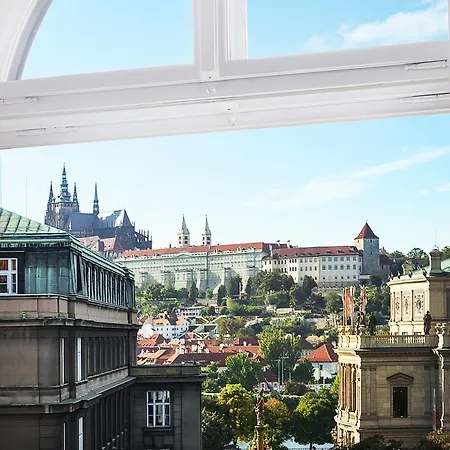 Zatecka N°14 Prague