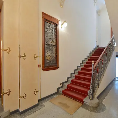 Zatecka N°14 Prague
