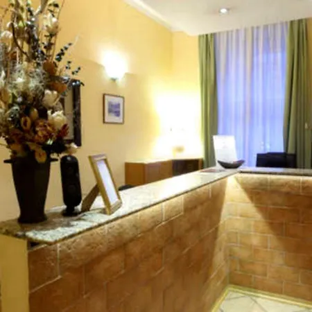 Hotel Tiepolo 3*