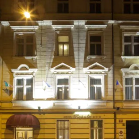 Hotel Tiepolo