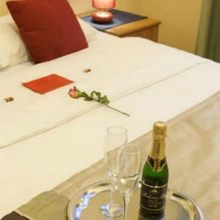Hotel Tiepolo Praga
