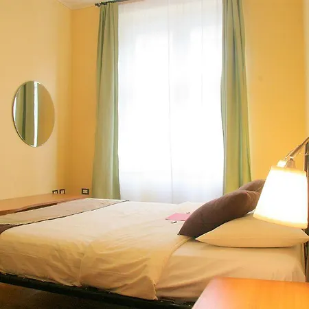 Hotel Tiepolo 3*
