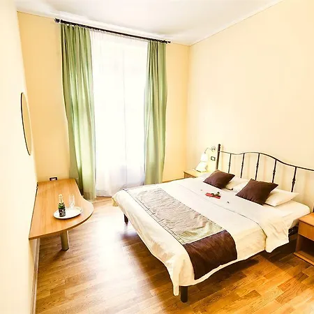 Hotel Tiepolo