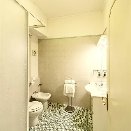Hotel Tiepolo Praga