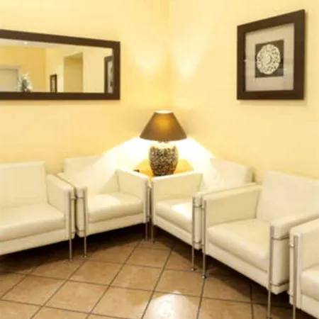 Hotel Tiepolo 3*